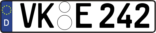 VK-E242