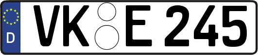 VK-E245