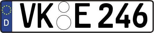 VK-E246