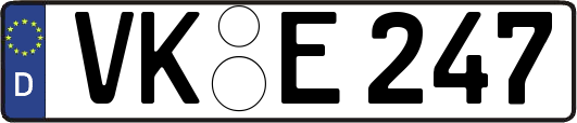 VK-E247