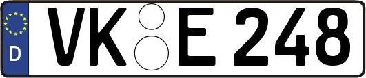 VK-E248