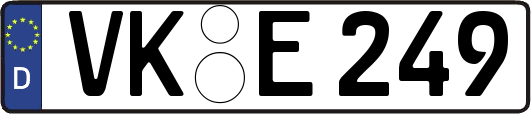 VK-E249