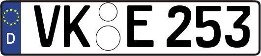 VK-E253