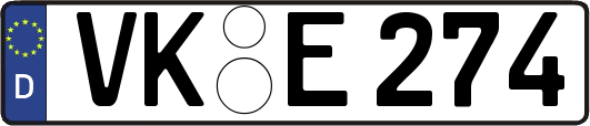 VK-E274