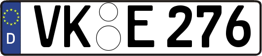VK-E276
