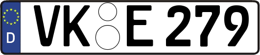 VK-E279