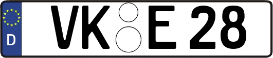 VK-E28