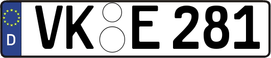 VK-E281