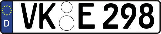 VK-E298