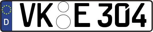 VK-E304