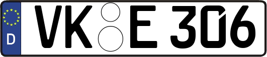 VK-E306