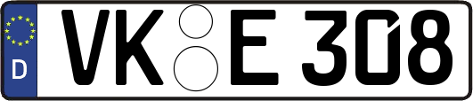 VK-E308