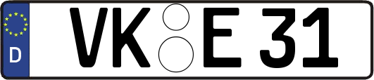 VK-E31