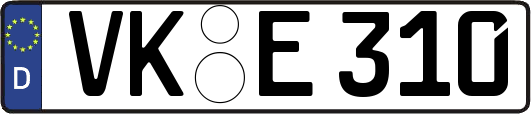 VK-E310