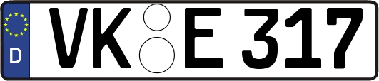 VK-E317