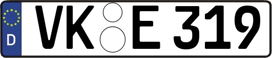VK-E319