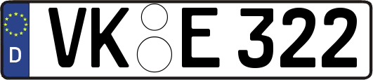 VK-E322