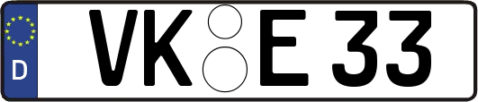 VK-E33