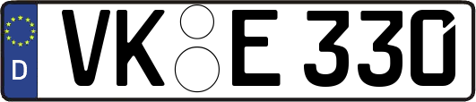 VK-E330
