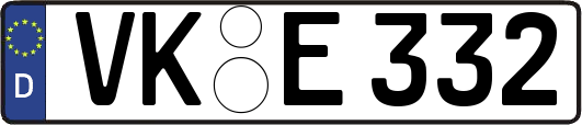 VK-E332