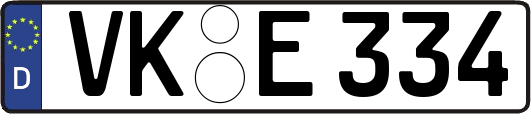 VK-E334