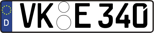 VK-E340