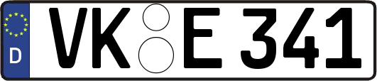 VK-E341
