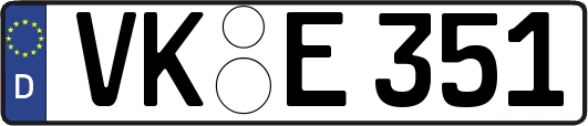 VK-E351