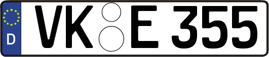 VK-E355