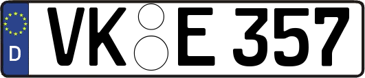 VK-E357