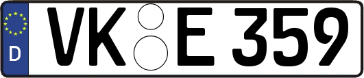 VK-E359