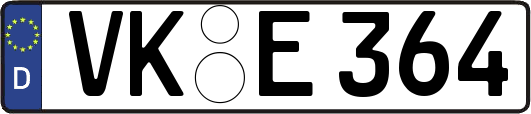 VK-E364