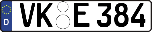 VK-E384