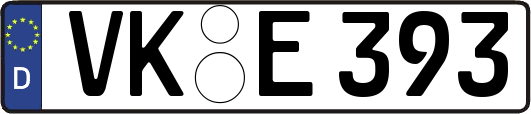 VK-E393