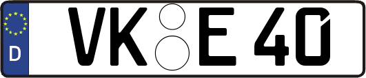 VK-E40