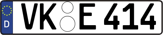 VK-E414