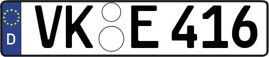 VK-E416