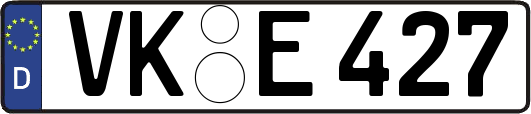 VK-E427