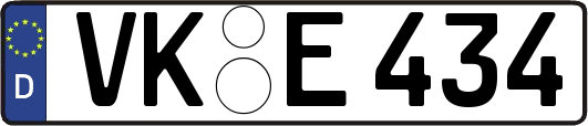 VK-E434