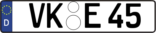 VK-E45
