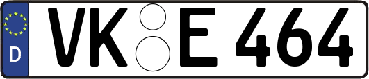 VK-E464