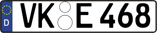 VK-E468
