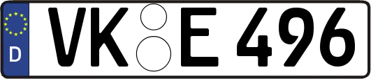 VK-E496