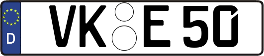 VK-E50