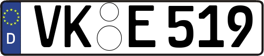 VK-E519