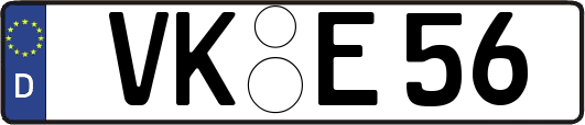 VK-E56