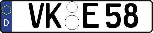 VK-E58