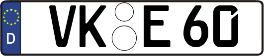 VK-E60