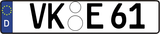 VK-E61