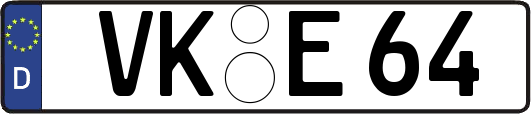 VK-E64